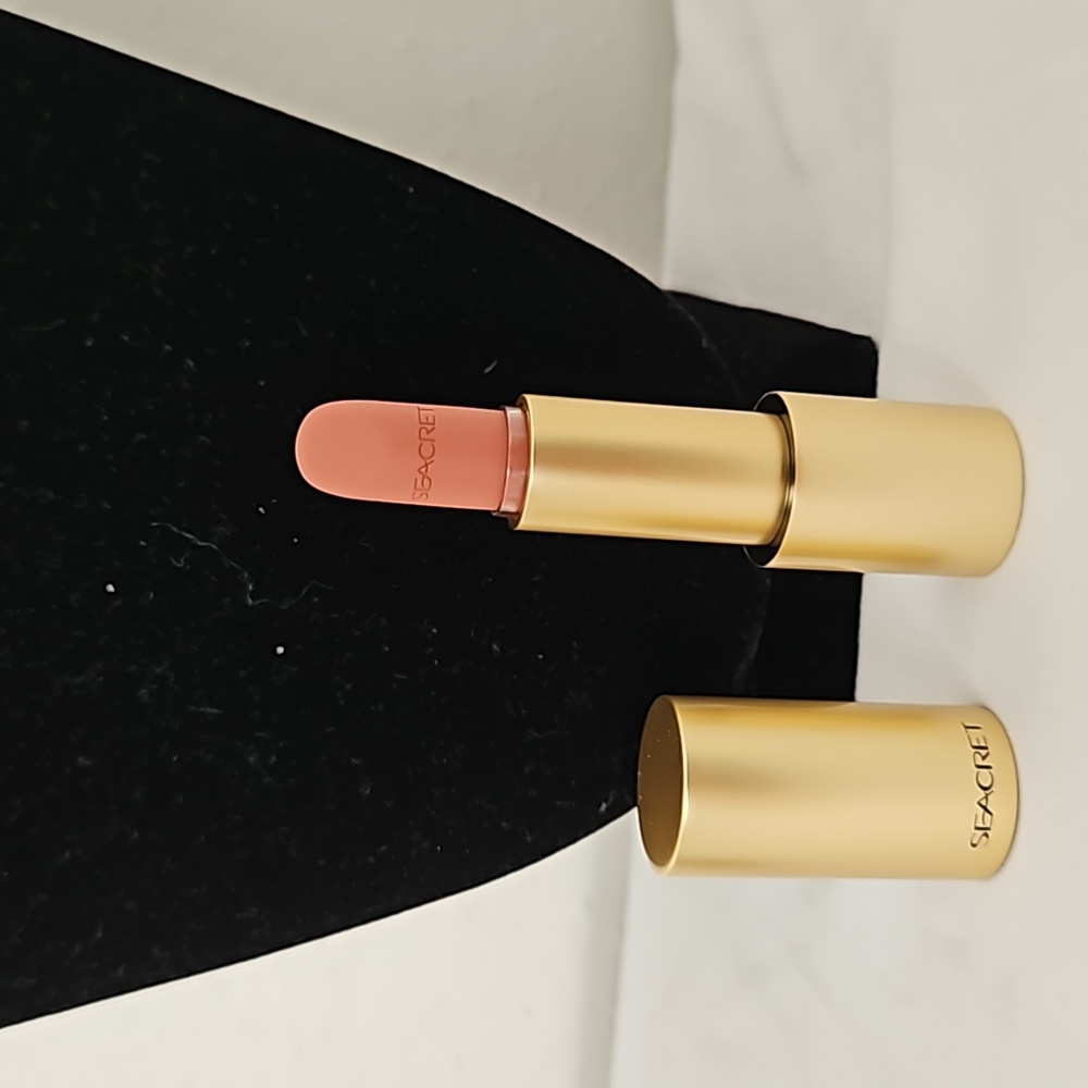 Seacret velvet matè 💄 lipstick